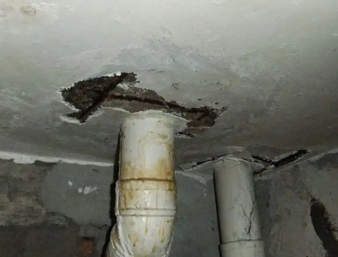 澄迈卫生间漏水维修公司浅析澄迈卫生间渗水维修的方法