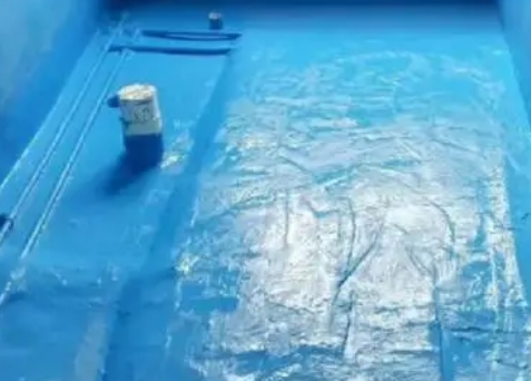 澄迈卫生间漏水维修公司分享下澄迈卫生间防水工程中常用防水涂料介绍。